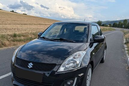 Suzuki Swift 97.900 km 5.800 &euro; Lauda-Königshofen 97922