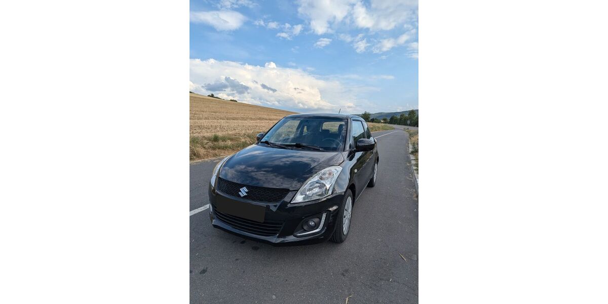 Suzuki Swift 97.900 km 5.800 &euro; Lauda-Königshofen 97922