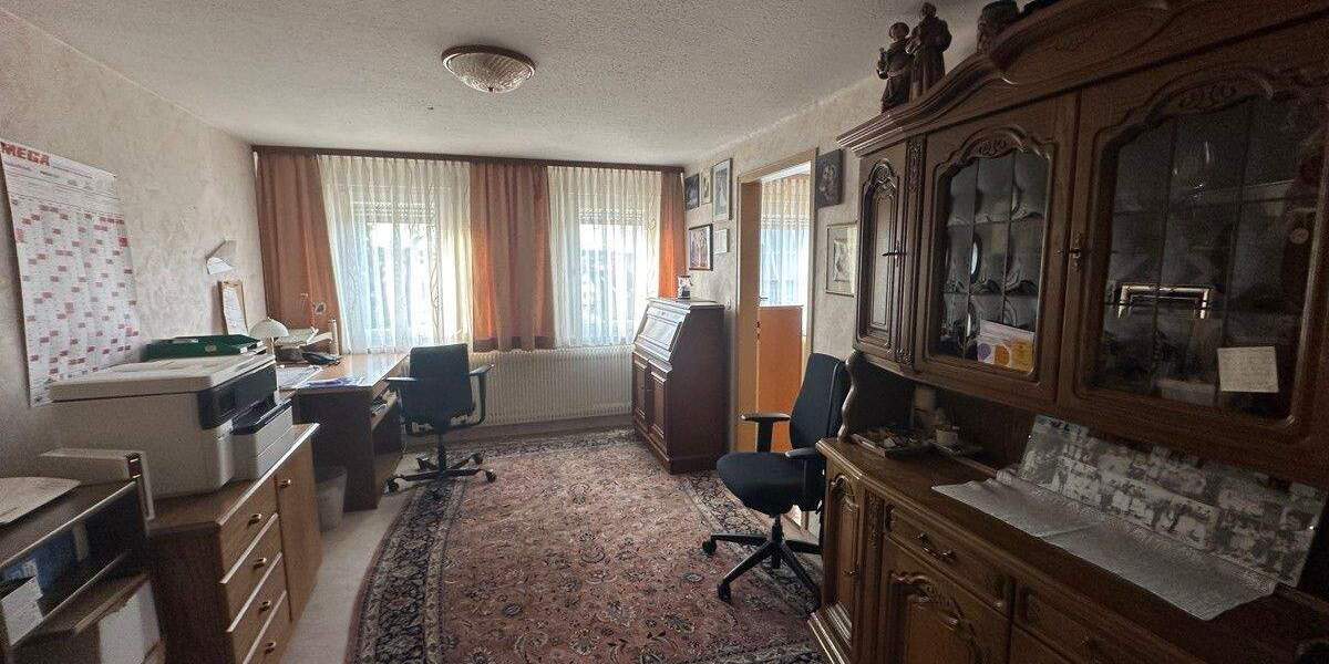 Gewerbeobjekt Frittlingen - 399.000&euro; | Angebot:25820682