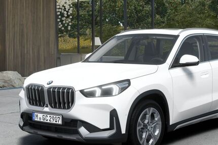 BMW X1 12.072 km 37.590 &euro; Braunschweig 38112