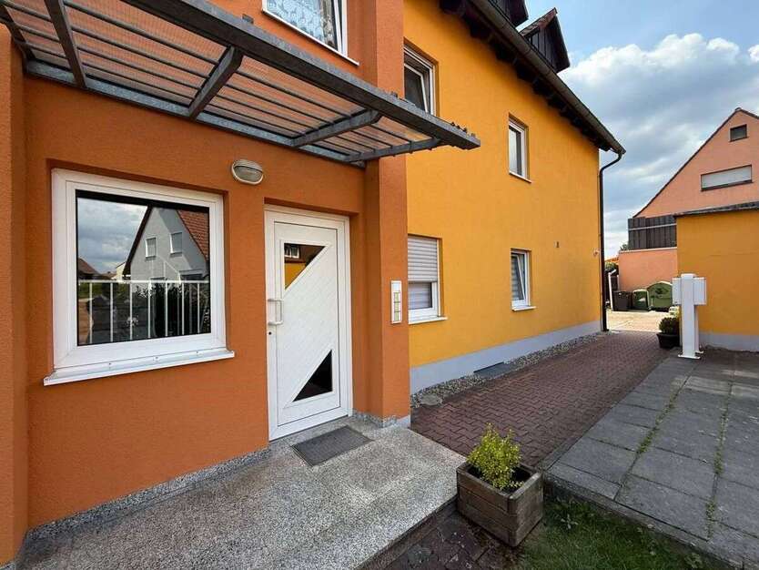 Wohnung zum Kaufen in Kalchreuth 129.000 € 39 m² 2 zimmer