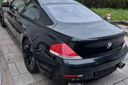 BMW 645 280.000 km 4.500 &euro; Perl 66706