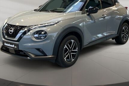 Nissan Juke 20.817 km 18.209 &euro; Neckarsulm-Obereisesheim 74172