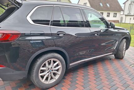 BMW X5 47.000 km 56.900 € Bad Nenndorf 31542