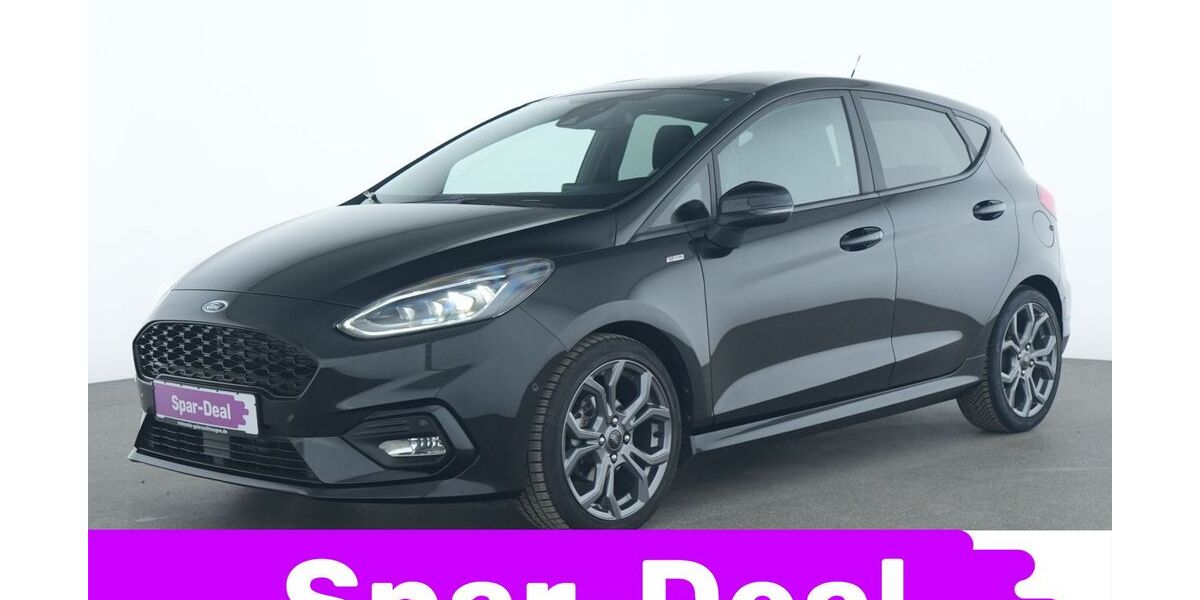 Ford Fiesta 72.218 km 13.518 &euro; Dietzenbach bei Frankfurt 63128