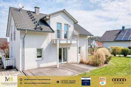 Haus Reisbach / Griesbach Griesbach - 4 Zimmer, 119 m&sup2;, 469.000&euro; | Angebot:26314222