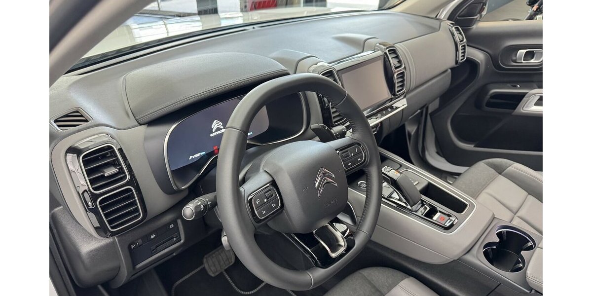 Citroen C5 Aircross Hybrid 225 EAT Feel Pack LED Carplay 11.999 km 21.220 &euro; Lich 35423