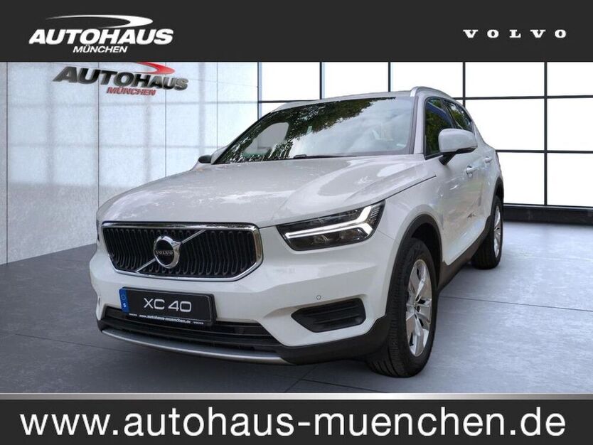 XC40
