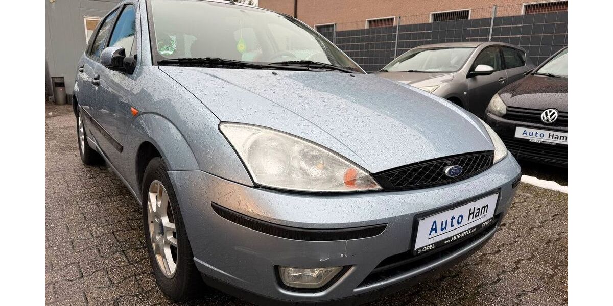 Ford Focus 151.020 km 2.990 &euro; Köln 50858