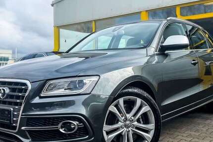 Audi SQ5 90.100 km 28.599 &euro; Wittlich 54516