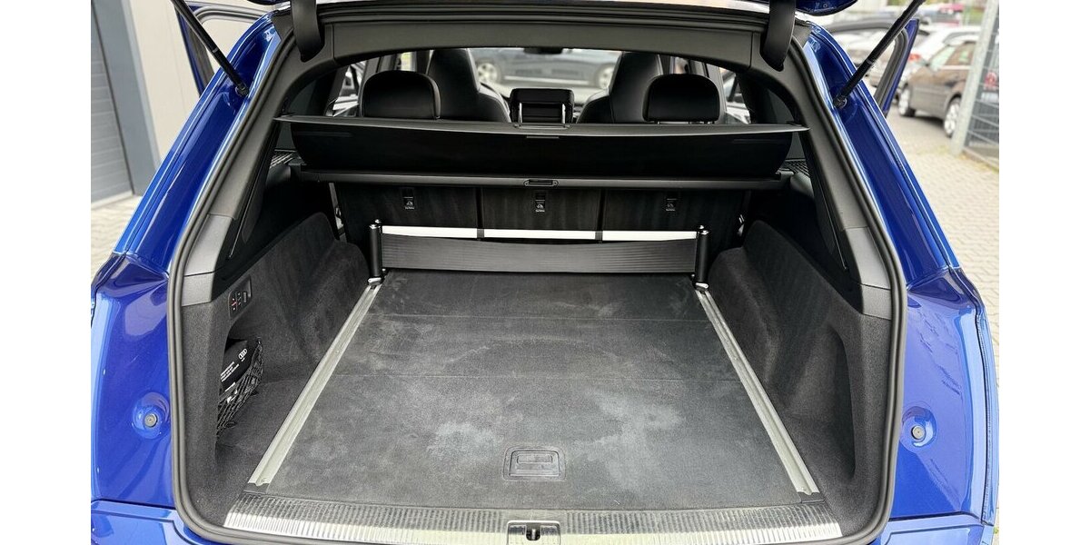 Audi SQ7 4.0 TFSI quattro / Leder / 507 PS / Head Up 133.000 km 63.900 &euro; Mönchengladbach 41066