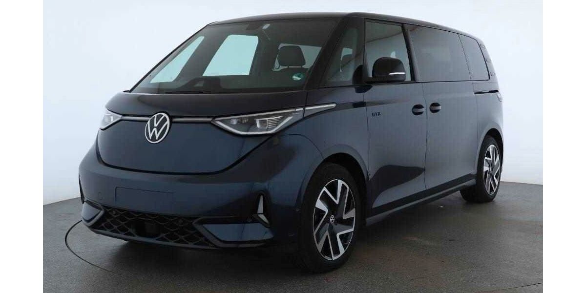 VW ID. Buzz 14.700 km 66.180 &euro; Buchschwabach bei Nürnberg 90574