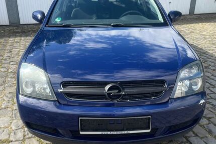 Opel Vectra 223.000 km 1.700 &euro; Düsseldorf 40597