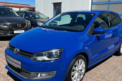 VW Polo 158.143 km 4.000 &euro; Mühlhausen 99974