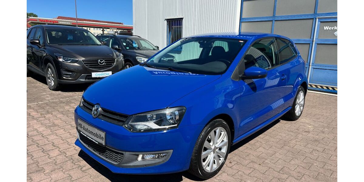 VW Polo 158.143 km 4.000 &euro; Mühlhausen 99974