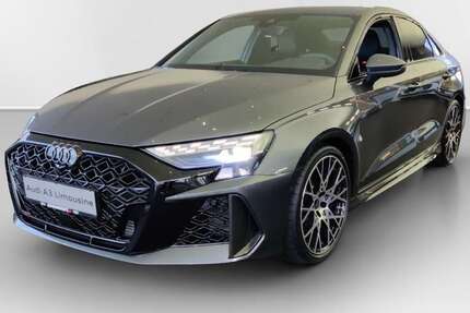 Audi RS3 5.200 km 68.990 &euro; Arnstadt 99310