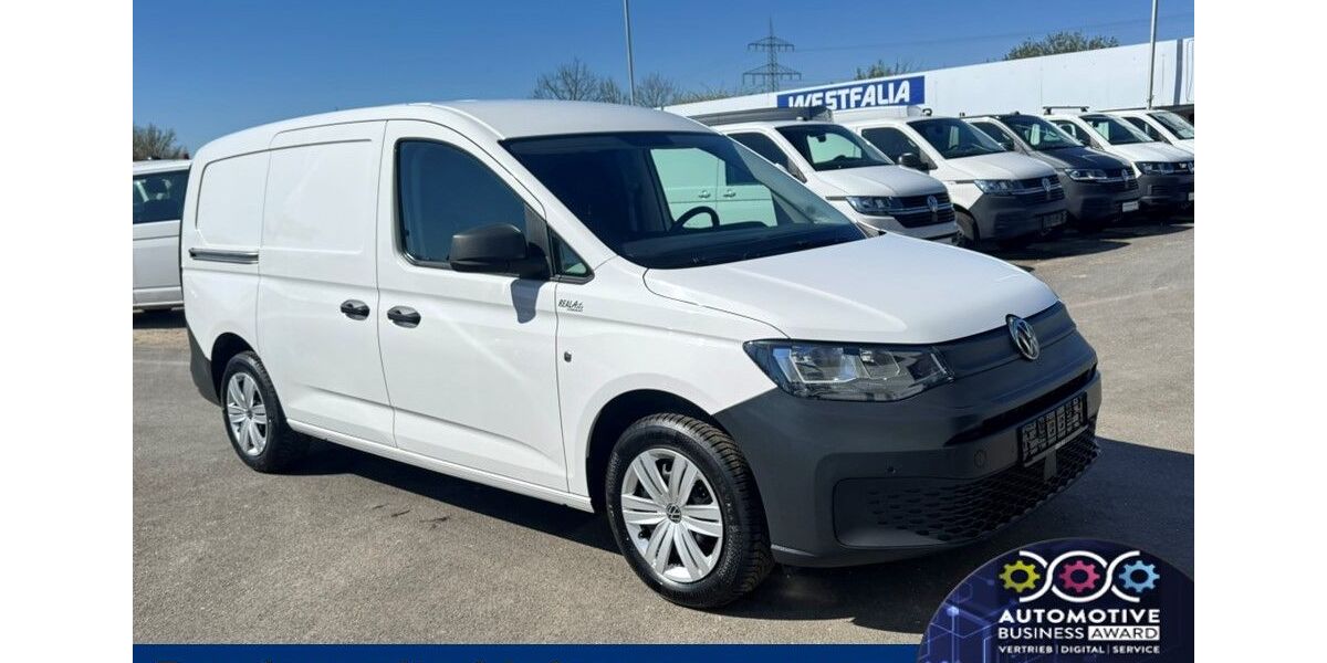 VW Caddy Maxi 153.000 km 16.980 &euro; Schweinfurt 97424