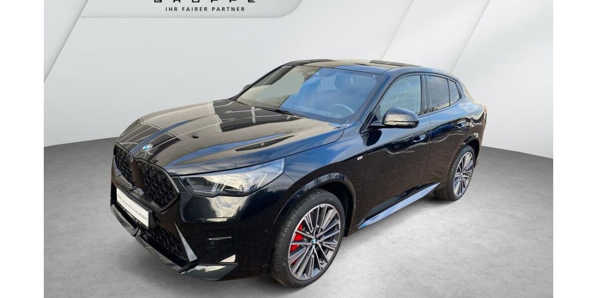 BMW X2 12.453 km 42.950 &euro; Bremerhaven 27580