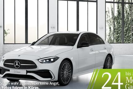 Mercedes-Benz C 200 9.500 km 44.950 &euro; Vechta 49377