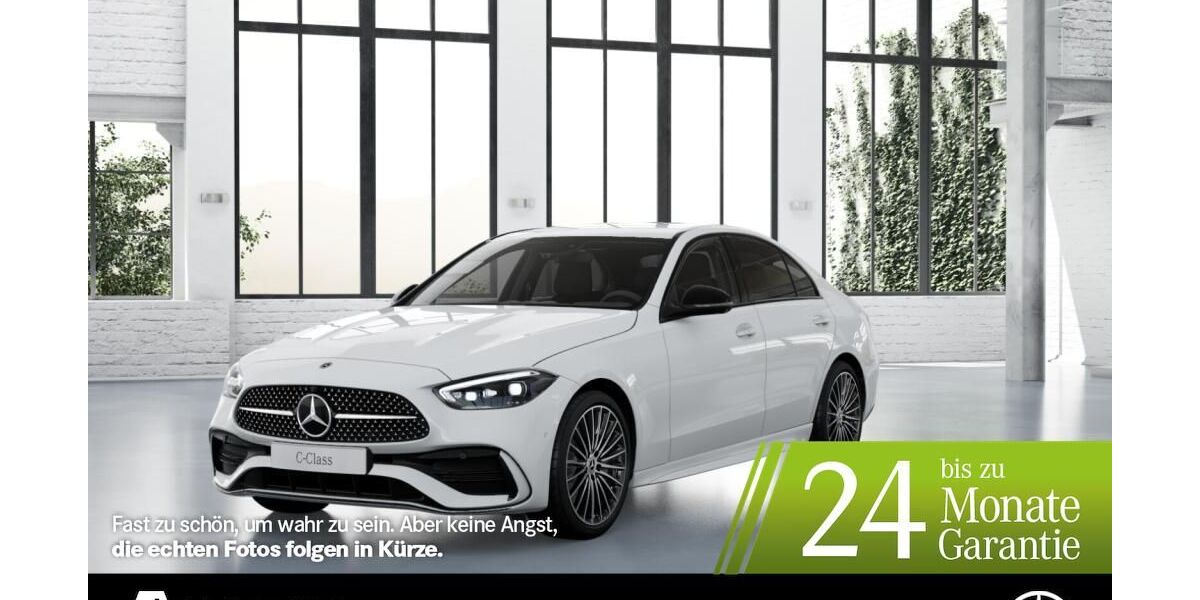 Mercedes-Benz C 200 9.500 km 44.950 &euro; Vechta 49377