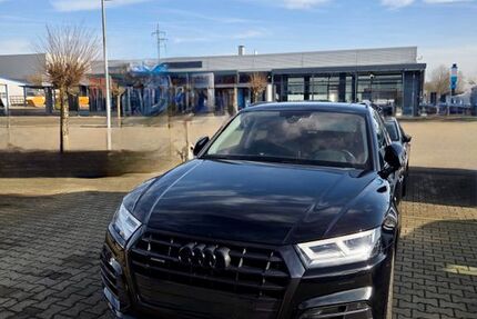 Audi Q5 124.000 km 32.500 &euro; Waldstetten 73550