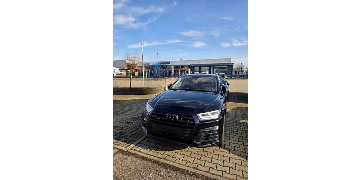 Audi Q5 124.000 km 32.500 &euro; Waldstetten 73550
