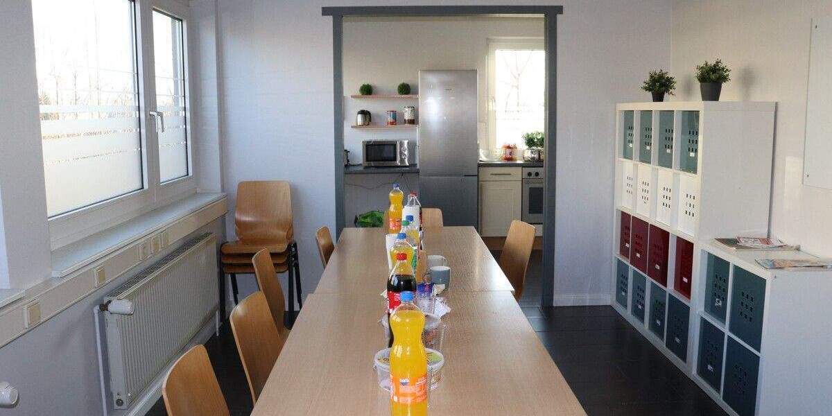Gewerbeobjekt Neumünster Wittorf - 595.000&euro; | Angebot:25768164