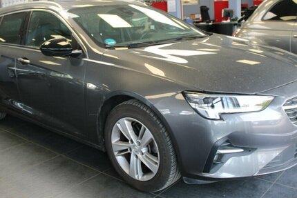 Opel Insignia Sports Tourer 2.0 Diesel Aut. Business 102.304 km 17.980 &euro; Euskirchen 53881
