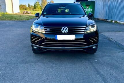 VW Touareg 147.000 km 31.999 &euro; Dassel 37586