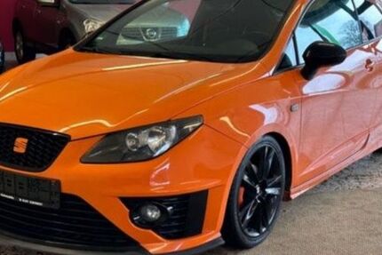 Seat Ibiza 198.000 km 6.499 &euro; Greding 91171