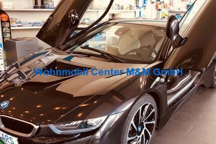 BMW i8 21.000 km 75.980 &euro; Berlin 13597