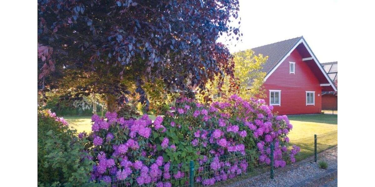 Einfamilienhaus Mildstedt - 4 Zimmer, 113 m&sup2;, 377.000&euro; | Angebot:26163542