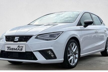 Seat Ibiza 39.049 km 17.980 &euro; Bornheim 53332