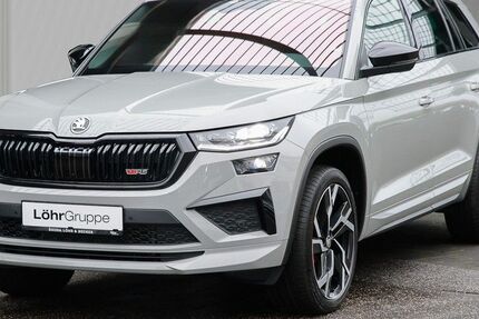 Skoda Kodiaq 27.284 km 41.980 &euro; Koblenz 56070
