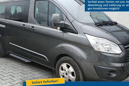 Ford Tourneo Custom 142.027 km 26.990 € Warstein-Belecke 59581