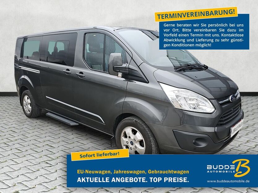 Ford Tourneo Custom 142.027 km 26.990 € Warstein-Belecke 59581