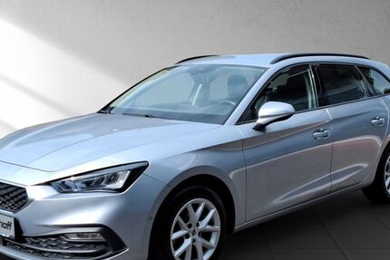 Seat Leon 79.399 km 15.990 &euro; Attendorn 57439