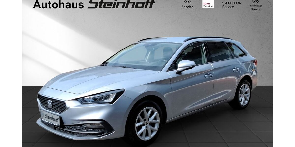 Seat Leon 79.399 km 15.990 &euro; Attendorn 57439