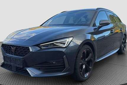 Cupra Leon 29.901 km 28.950 € Neustadt/Vogtland 08223