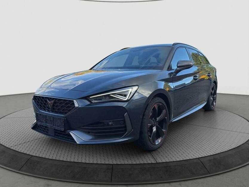 Cupra Leon 29.901 km 28.950 € Neustadt/Vogtland 08223