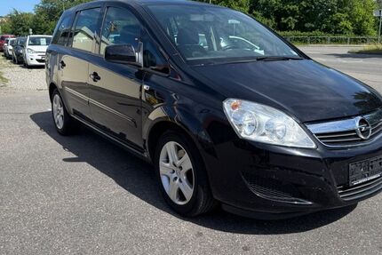 Opel Zafira 172.575 km 3.450 &euro; Bad Waldsee 88339