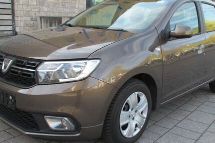 Dacia Sandero 86.272 km 4.350 &euro; Würzburg 97080