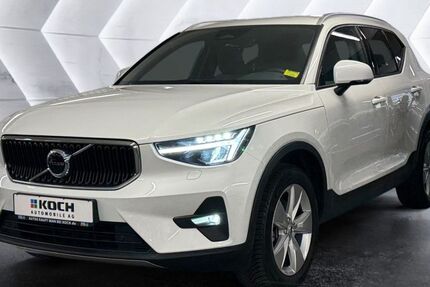 Volvo XC40 25.650 km 35.895 € Berlin 10553
