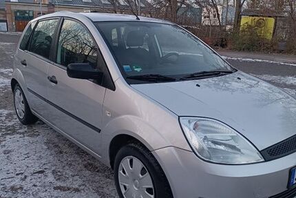 Ford Fiesta 180.000 km 1.500 &euro; Stuttgart 70191