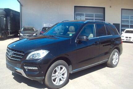 Mercedes ML 350