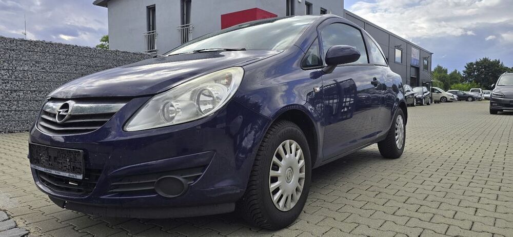 Corsa