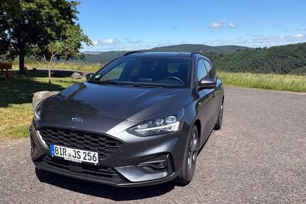 Ford Focus 99.400 km 15.800 &euro; Schmidthachenbach 55758