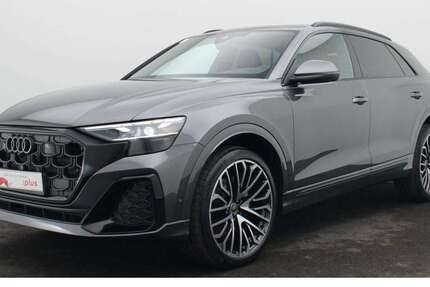 Audi Q8 19.900 km 85.981 &euro; Würzburg 97076