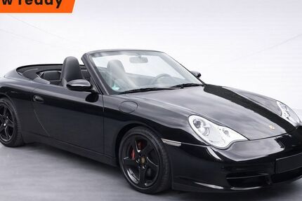Porsche 996 113.000 km 36.594 &euro; Ergolding 84030