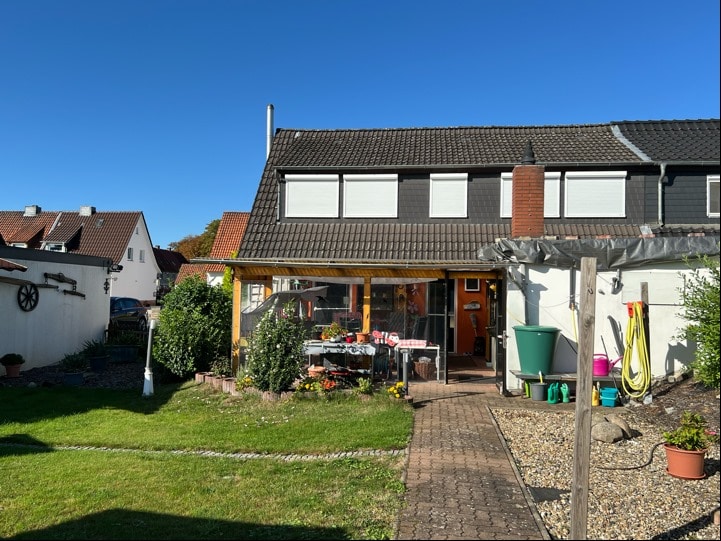 Ihr Traum vom Eigenheim 6 zimmer